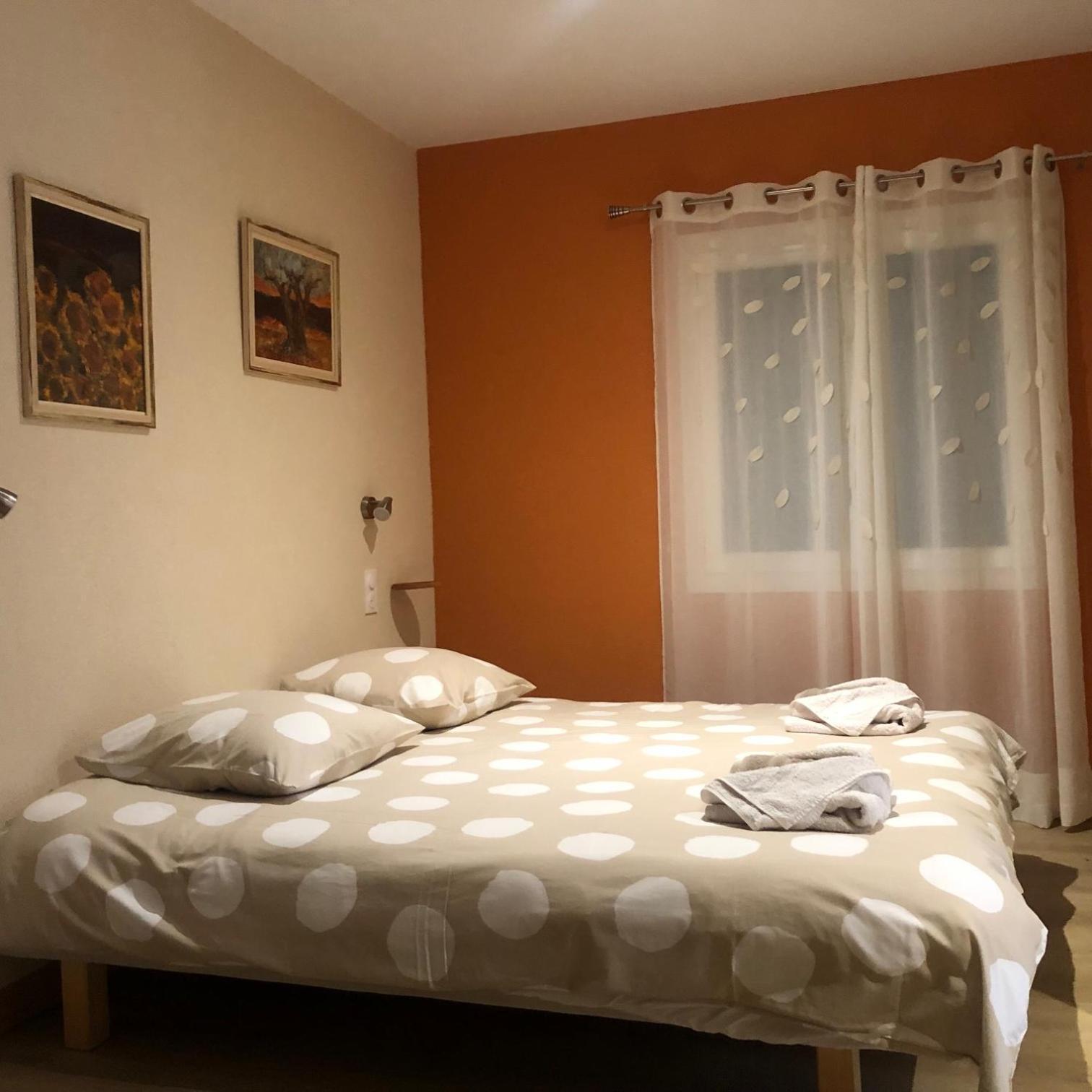 Auberge De La Vallee Saint-Jean-de-Buèges 外观 照片